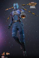 Hot Toys Guardians of the Galaxy: Vol 3 Nebula 1:6 Scale Collectable Action Figure