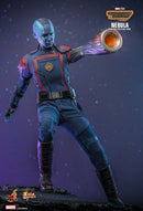 Hot Toys Guardians of the Galaxy: Vol 3 Nebula 1:6 Scale Collectable Action Figure