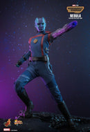 Hot Toys Guardians of the Galaxy: Vol 3 Nebula 1:6 Scale Collectable Action Figure