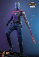 Hot Toys Guardians of the Galaxy: Vol 3 Nebula 1:6 Scale Collectable Action Figure