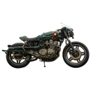 Hot Toys Kamen Rider Black Sun Battle Hopper 1:6 Scale Collectible Vehicle