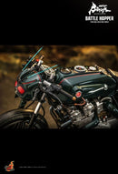 Hot Toys Kamen Rider Black Sun Battle Hopper 1:6 Scale Collectible Vehicle