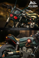 Hot Toys Kamen Rider Black Sun Battle Hopper 1:6 Scale Collectible Vehicle