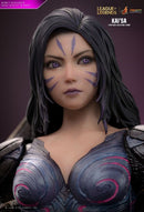 Hot Toys League Of Legends Kai'Sa 1:6 Scale Collectable Action Figure