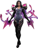 Hot Toys League Of Legends Kai'Sa 1:6 Scale Collectable Action Figure
