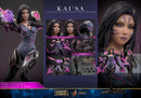 Hot Toys League Of Legends Kai'Sa 1:6 Scale Collectable Action Figure
