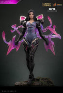 Hot Toys League Of Legends Kai'Sa 1:6 Scale Collectable Action Figure