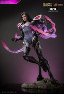 Hot Toys League Of Legends Kai'Sa 1:6 Scale Collectable Action Figure