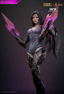 Hot Toys League Of Legends Kai'Sa 1:6 Scale Collectable Action Figure