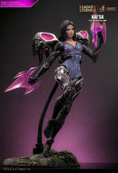 Hot Toys League Of Legends Kai'Sa 1:6 Scale Collectable Action Figure