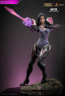 Hot Toys League Of Legends Kai'Sa 1:6 Scale Collectable Action Figure
