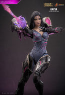 Hot Toys League Of Legends Kai'Sa 1:6 Scale Collectable Action Figure