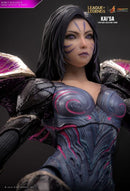 Hot Toys League Of Legends Kai'Sa 1:6 Scale Collectable Action Figure