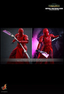 Hot Toys Star Wars Imperial Praetorian Guard 1:6 Scale Collectable Action Figure