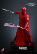 Hot Toys Star Wars Imperial Praetorian Guard 1:6 Scale Collectable Action Figure