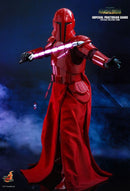 Hot Toys Star Wars Imperial Praetorian Guard 1:6 Scale Collectable Action Figure