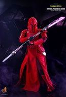 Hot Toys Star Wars Imperial Praetorian Guard 1:6 Scale Collectable Action Figure