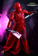 Hot Toys Star Wars Imperial Praetorian Guard 1:6 Scale Collectable Action Figure
