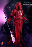 Hot Toys Star Wars Imperial Praetorian Guard 1:6 Scale Collectable Action Figure