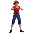 Hot Toys One Piece (Netflix) Monkey D. Luffy 1:6 Scale Collectable Action Figure