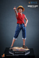 Hot Toys One Piece (Netflix) Monkey D. Luffy 1:6 Scale Collectable Action Figure
