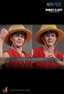 Hot Toys One Piece (Netflix) Monkey D. Luffy 1:6 Scale Collectable Action Figure
