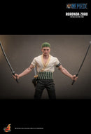 Hot Toys One Piece (Netflix) Roronoa Zoro 1:6 Scale Collectable Action Figure