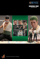 Hot Toys One Piece (Netflix) Roronoa Zoro 1:6 Scale Collectable Action Figure