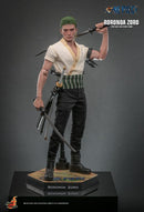 Hot Toys One Piece (Netflix) Roronoa Zoro 1:6 Scale Collectable Action Figure