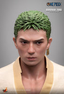 Hot Toys One Piece (Netflix) Roronoa Zoro 1:6 Scale Collectable Action Figure