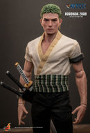 Hot Toys One Piece (Netflix) Roronoa Zoro 1:6 Scale Collectable Action Figure