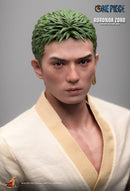 Hot Toys One Piece (Netflix) Roronoa Zoro 1:6 Scale Collectable Action Figure