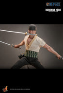 Hot Toys One Piece (Netflix) Roronoa Zoro 1:6 Scale Collectable Action Figure