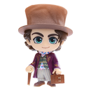Hot Toys Wonka (2023) Willy Wonka Cosbaby
