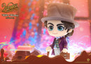 Hot Toys Wonka (2023) Willy Wonka Cosbaby
