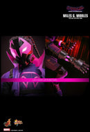 Hot Toys Spider Man: Across the Spider Verse Miles G. Morales 1:6 Scale Collectable Action Figure