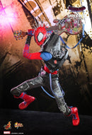 Hot Toys Spider Man: Across the Spider Verse Spider Punk 1:6 Scale Collectable Action Figure