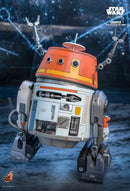 Hot Toys Star Wars: Ahsoka (TV) Chopper 1:6 Scale Collectable Action Figure