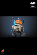 Hot Toys Star Wars: Ahsoka (TV) Chopper 1:6 Scale Collectable Action Figure