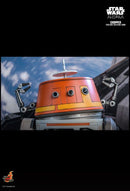 Hot Toys Star Wars: Ahsoka (TV) Chopper 1:6 Scale Collectable Action Figure