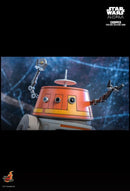Hot Toys Star Wars: Ahsoka (TV) Chopper 1:6 Scale Collectable Action Figure