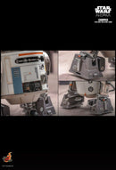 Hot Toys Star Wars: Ahsoka (TV) Chopper 1:6 Scale Collectable Action Figure