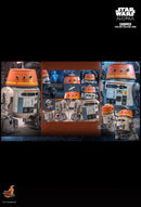 Hot Toys Star Wars: Ahsoka (TV) Chopper 1:6 Scale Collectable Action Figure
