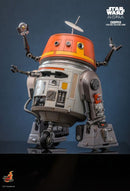 Hot Toys Star Wars: Ahsoka (TV) Chopper 1:6 Scale Collectable Action Figure