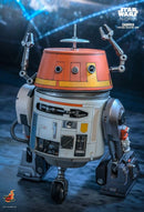 Hot Toys Star Wars: Ahsoka (TV) Chopper 1:6 Scale Collectable Action Figure