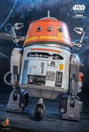 Hot Toys Star Wars: Ahsoka (TV) Chopper 1:6 Scale Collectable Action Figure