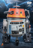 Hot Toys Star Wars: Ahsoka (TV) Chopper 1:6 Scale Collectable Action Figure
