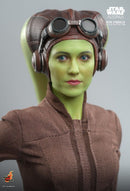 Hot Toys Star Wars: Ahsoka Hera Syndulla 1:6 Scale Collectable Action Figure