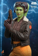 Hot Toys Star Wars: Ahsoka Hera Syndulla 1:6 Scale Collectable Action Figure