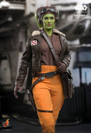 Hot Toys Star Wars: Ahsoka Hera Syndulla 1:6 Scale Collectable Action Figure